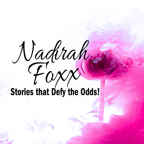 Nadirah Foxx